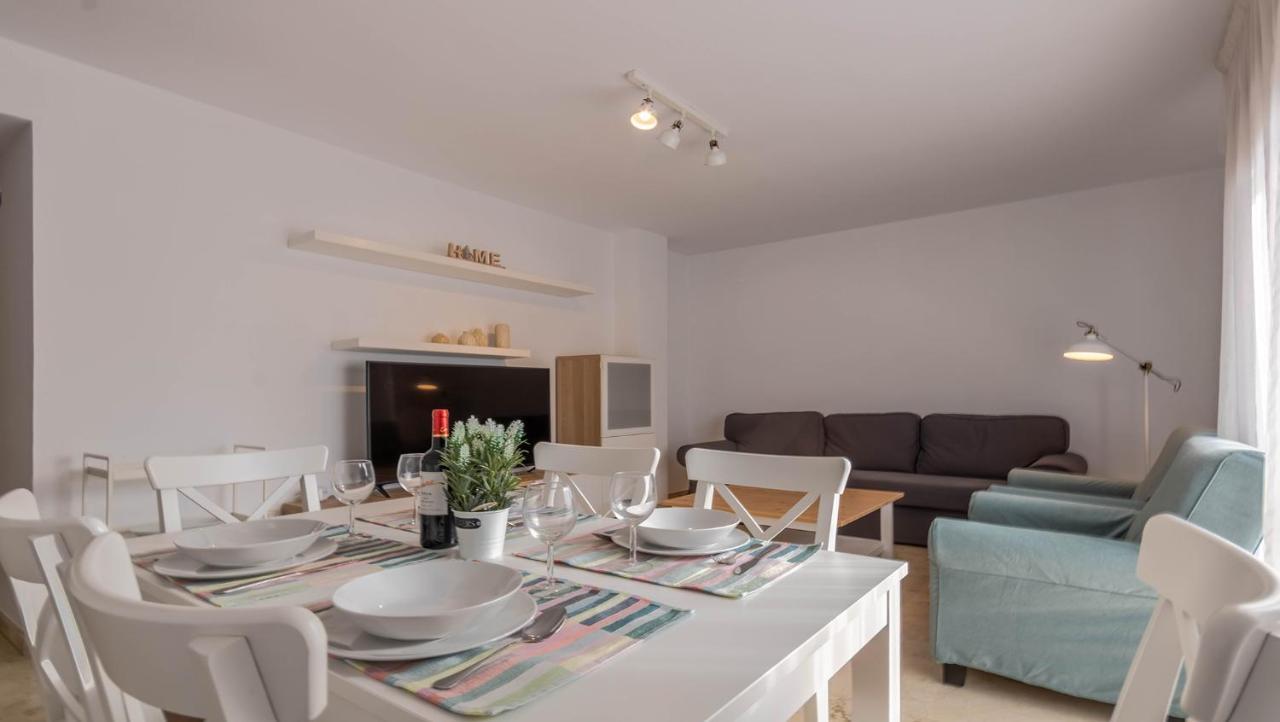 Apartamento El Califa - 3 Habitaciones Кордова Экстерьер фото