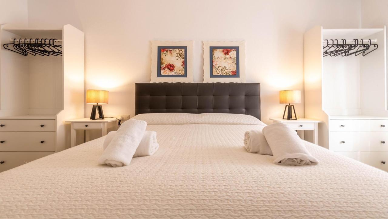 Apartamento El Califa - 3 Habitaciones Кордова Экстерьер фото