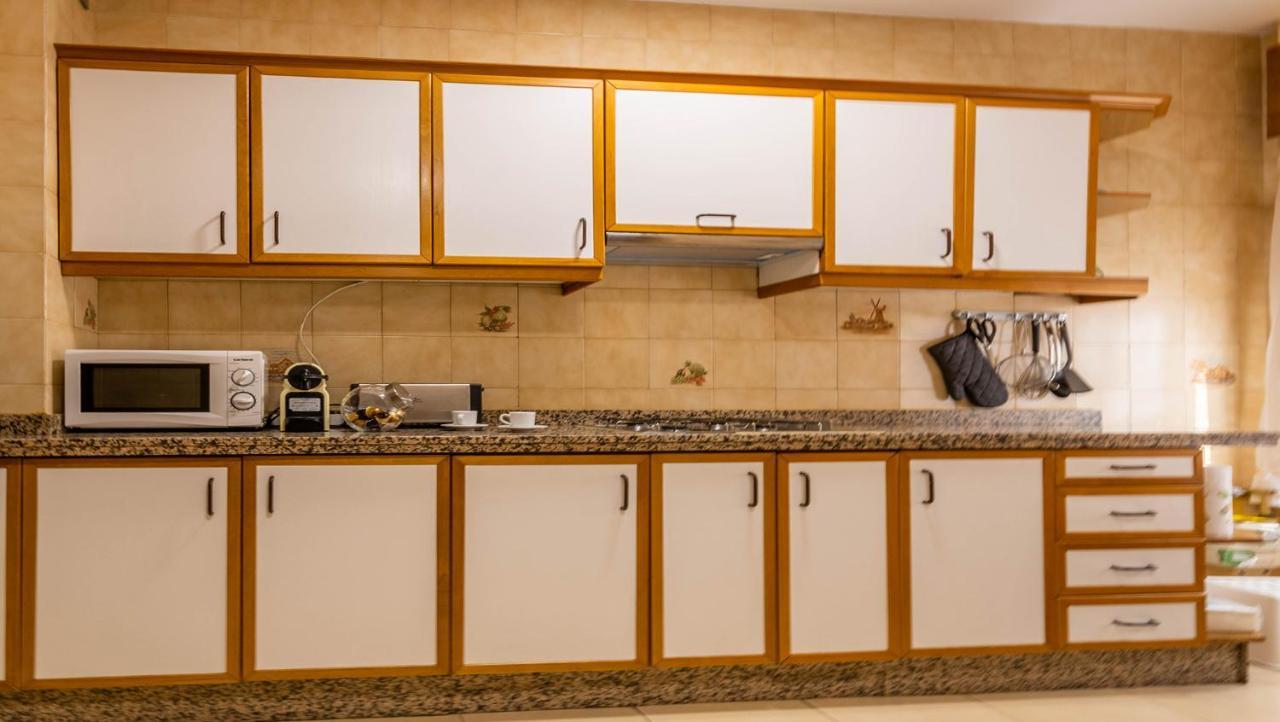 Apartamento El Califa - 3 Habitaciones Кордова Экстерьер фото